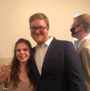 Meet your Posher, Jordan